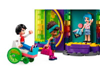 LEGO set 41708-1 Roller Disco Arcade - Image 6
