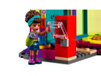 LEGO set 41708-1 Roller Disco Arcade - Image 7