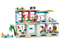 LEGO set 41709-1 Vacation Beach House - Image 5