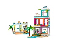 LEGO set 41709-1 Vacation Beach House - Image 6