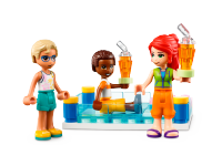 LEGO set 41709-1 Vacation Beach House - Image 9