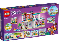 LEGO set 41709-1 Vacation Beach House - Image 12