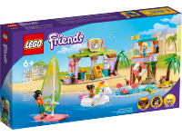 LEGO set 41710-1 Surfer Beach Fun - Image 2