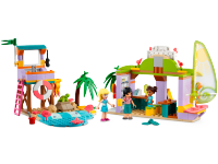 LEGO set 41710-1 Surfer Beach Fun - Image 3