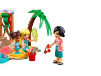 LEGO set 41710-1 Surfer Beach Fun - Image 6