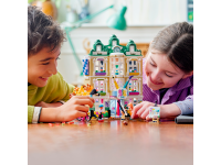 LEGO set 41711-1 Emma's Art School - Image 4