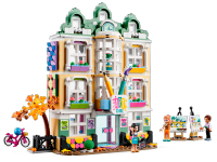 LEGO set 41711-1 Emma's Art School - Image 6