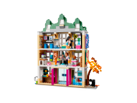 LEGO set 41711-1 Emma's Art School - Image 7