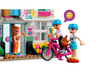 LEGO set 41711-1 Emma's Art School - Image 8