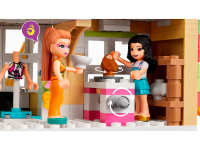 LEGO set 41711-1 Emma's Art School - Image 9