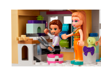 LEGO set 41711-1 Emma's Art School - Image 10