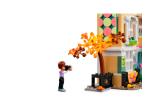 LEGO set 41711-1 Emma's Art School - Image 11