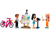 LEGO set 41711-1 Emma's Art School - Image 12