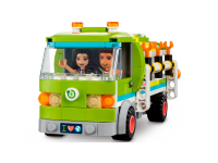 LEGO set 41712-1 Recycling Truck - Image 3