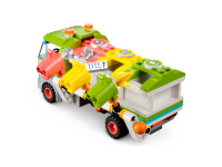 LEGO set 41712-1 Recycling Truck - Image 4