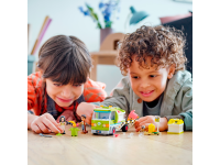 LEGO set 41712-1 Recycling Truck - Image 9