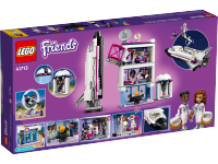 LEGO set 41713-1 Olivia's Space Academy - Image 5