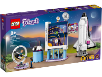 LEGO set 41713-1 Olivia's Space Academy - Image 2