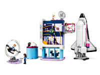LEGO set 41713-1 Olivia's Space Academy - Image 7