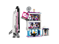 LEGO set 41713-1 Olivia's Space Academy - Image 8