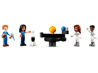 LEGO set 41713-1 Olivia's Space Academy - Image 9