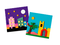 LEGO set 41714-1 Andrea's Theater School - Image 3