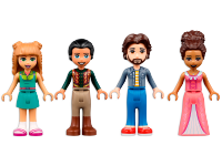 LEGO set 41714-1 Andrea's Theater School - Image 6