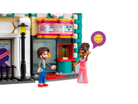 LEGO set 41714-1 Andrea's Theater School - Image 9