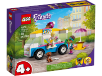 LEGO set 41715-1 Ice-Cream Truck - Image 2