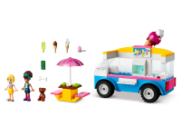 LEGO set 41715-1 Ice-Cream Truck - Image 3