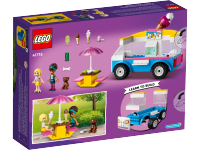 LEGO set 41715-1 Ice-Cream Truck - Image 6