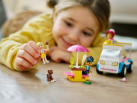 LEGO set 41715-1 Ice-Cream Truck - Image 7