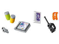 LEGO set 41716-1 Stephanie's Sailing Adventure - Image 9