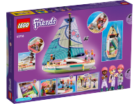 LEGO set 41716-1 Stephanie's Sailing Adventure - Image 10