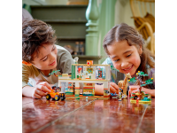 LEGO set 41717-1 Mia's Wildlife Rescue - Image 8