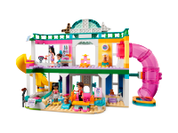 LEGO set 41718-1 Pet Day-Care Center - Image 3