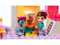 LEGO set 41718-1 Pet Day-Care Center - Image 4