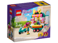 LEGO set 41719-1 Mobile Fashion Boutique - Image 2