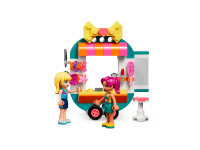 LEGO set 41719-1 Mobile Fashion Boutique - Image 3
