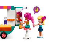 LEGO set 41719-1 Mobile Fashion Boutique - Image 4