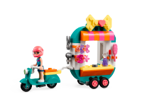 LEGO set 41719-1 Mobile Fashion Boutique - Image 5