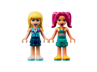 LEGO set 41719-1 Mobile Fashion Boutique - Image 8