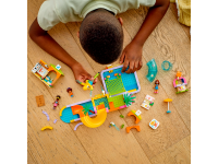 LEGO set 41720-1 Water Park - Image 5