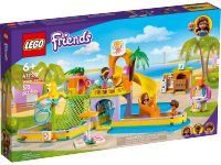 LEGO set 41720-1 Water Park - Image 2