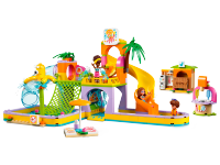 LEGO set 41720-1 Water Park - Image 7