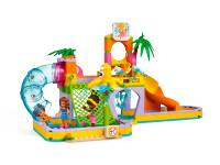 LEGO set 41720-1 Water Park - Image 8