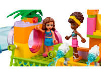 LEGO set 41720-1 Water Park - Image 10