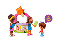 LEGO set 41720-1 Water Park - Image 11