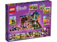 LEGO set 41721-1 Organic Farm - Image 4