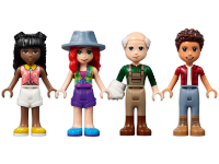 LEGO set 41721-1 Organic Farm - Image 6